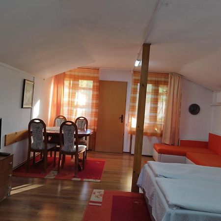 Villa Jun Guest House Belogradchik Exterior photo