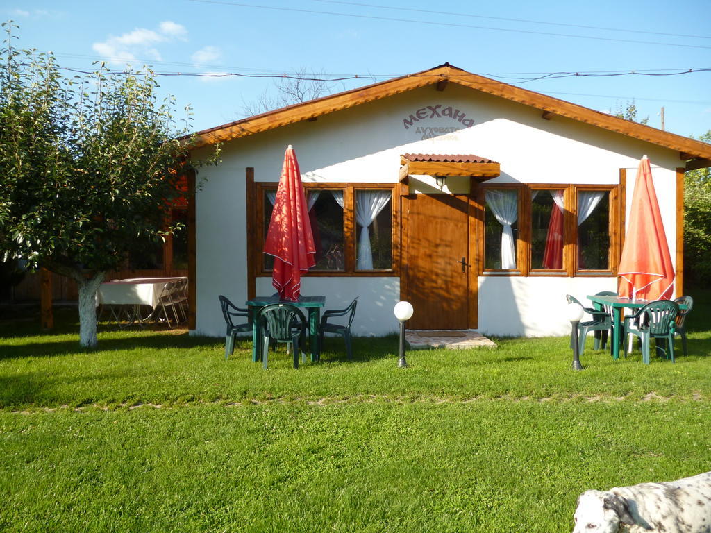 Villa Jun Guest House Belogradchik Exterior photo