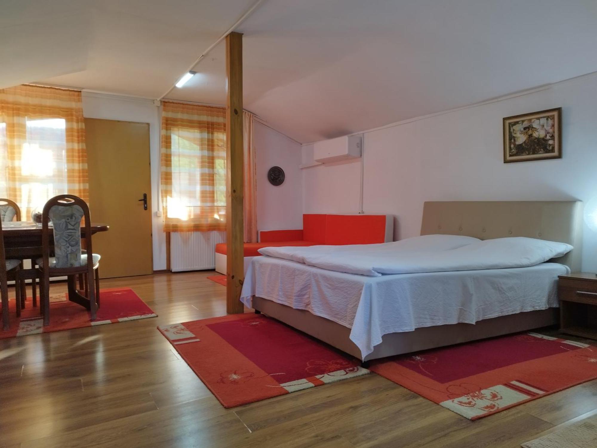 Villa Jun Guest House Belogradchik Exterior photo
