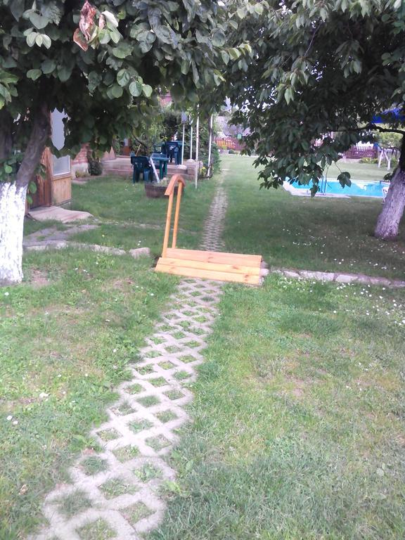 Villa Jun Guest House Belogradchik Exterior photo