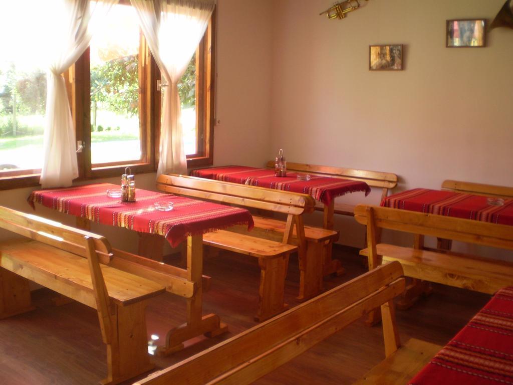Villa Jun Guest House Belogradchik Exterior photo