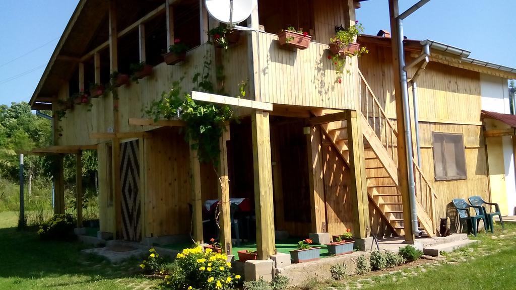 Villa Jun Guest House Belogradchik Exterior photo