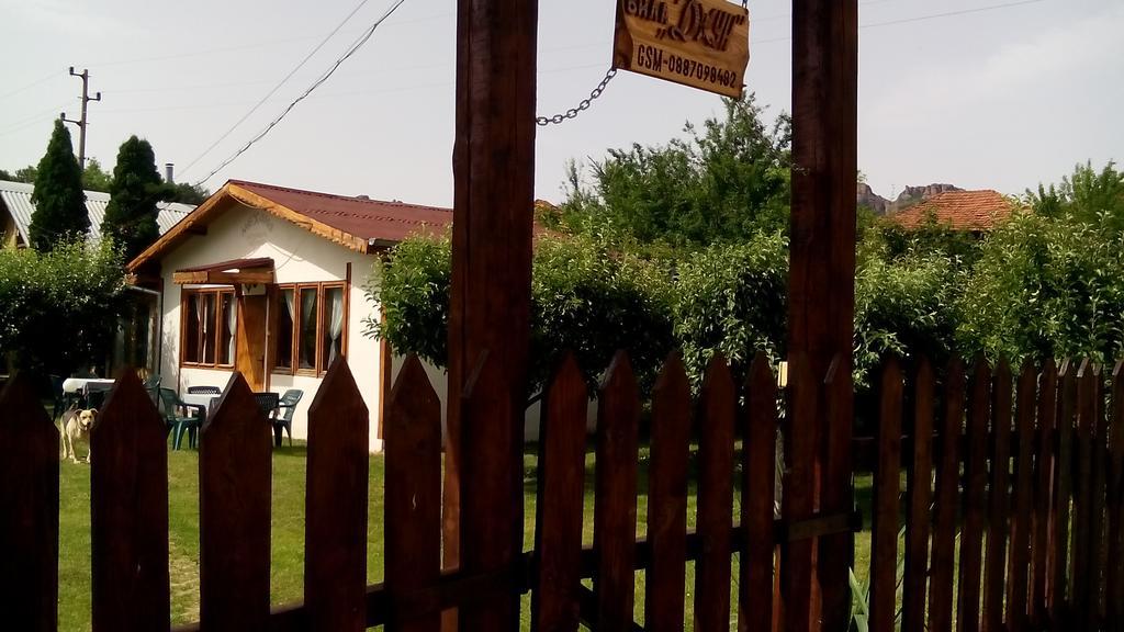 Villa Jun Guest House Belogradchik Exterior photo